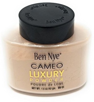 

Ben Nye Cameo Luxury Powder 1.5 Oz(Brown)