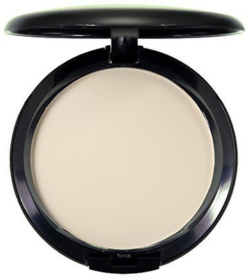 

Reddhong Natural Mineral Pressed Powder Oil-Control Brighten Repair Facial Powder With Puff Applicator And Mirror(Brown)