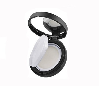 

Elandy 0.5Oz 15Ml Empty Luxurious Portable Air Cushion Powder Puff Box Bb Cc Liquid Foundation Cream Container Dressing Case Powder Cake Box With Air Cushion Sponge Powder Puff And Mirror (Black)(White)