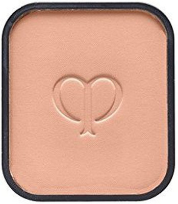 

Cle De Peau Radiant Powder Foundation Broad Spectrum Spf 23 Sunscreen B20 0.38Oz(Brown)