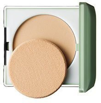 

Cocoshop Clinique Stay Matte Sheer Pressed Powder - Color Stay Spice By Coco-Shop(Brown)