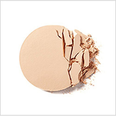 

Mamonde Cover Fit Powder Pact Refill, 21 Natural Beige(Brown)