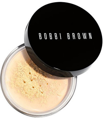

Bobbi Brown Sheer Finish Loose Powder Golden Orange(Brown)