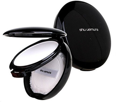 

Shu Uemura Invisible Powder(White)