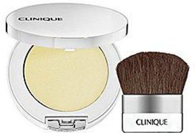 

Cocoshop Clinique Redness Solutions Instant Relief Mineral Pressed Powder(Brown)