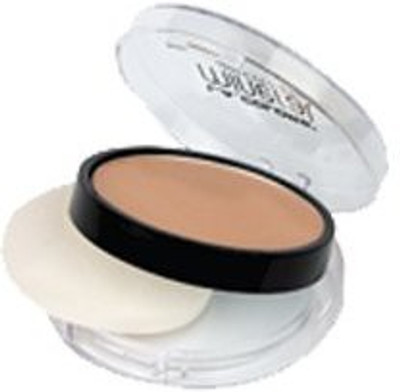 

L.A. Colors L.A. Colors Mineral Pressed Powder Mp311 Nutmeg By L.A. Colors(Brown)