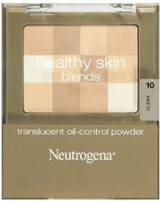 

Neutrogena Natural Radiance Bronzer. Healthy Skin Blends. Clean 10(Brown)