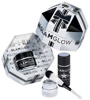 

Glamglow Gift Sexy Ultimate Anti-Aging/ Set (M)(Brown)