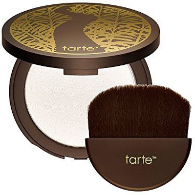 

Tarte Smooth Operator Amazonian Clay Pressed Finishing Powder(White)