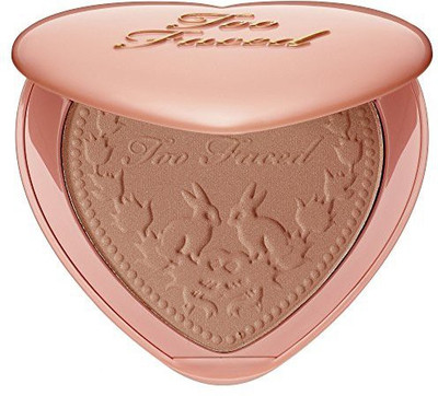 

Too Faced Love Flush Long-Lasting 16-Hour Blush (Baby Love)(Brown)