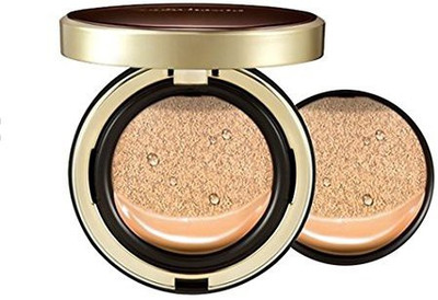 

Sulwhasoo Perfecting Cushion Intense Spf50+/Pa+++ 15G X2Ea (No.23 Medium Beige)(Brown)