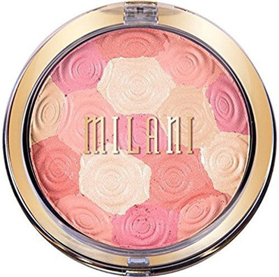 

Milani Illuminating Face Powder, Beauty 39 S Touch 0.35 Oz(Brown)