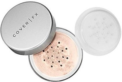 

Cover Fx Perfect Setting Powder Translucent Light - .14 Oz. Mini(Brown)