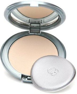 

Cover Girl Advanced Radiance Age-Defying Pressed Powder, Ivory , 0.39 Oz(Brown)