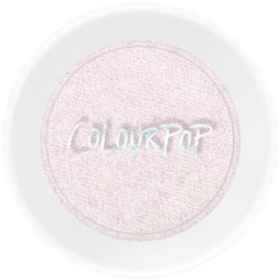 

Colourpop Super Shock Cheek Highlighter Monster Pearlised By(Brown)