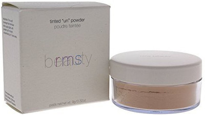 

Rms Beauty Tinted Un Powder, No.0-1 Fair, 0.32 Ounce(Brown)