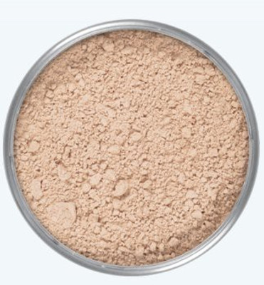 

Kryolan 5700 Translucent Powder 60G Professional Makeup(Brown)
