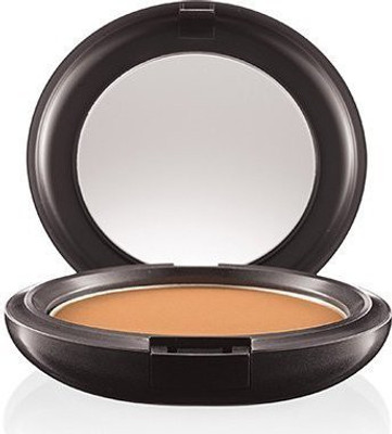 

Genrc M.A.C Pro Longwear Powder Pressed Light Plus 0.39Oz(Brown)