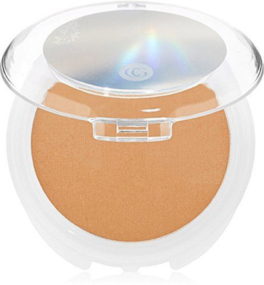 Cover Girl Trublend Pressed Powder, Translucent Honey 3, 0.39-Ounce Packages(Brown)