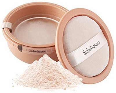 

Sulwhasoo Lumitouch Powder Refill, No. 21(Brown)