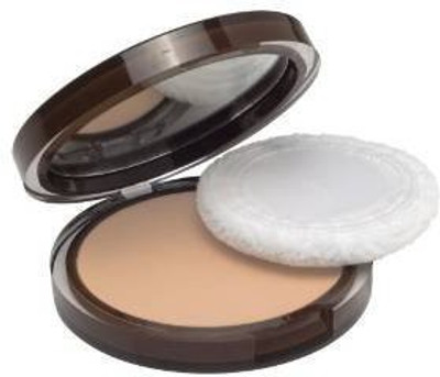 

Cover Girl Clean Pressed Powder Compact, Creamy Natural [120], 0.39 Oz (Pack Of 2)(Brown)