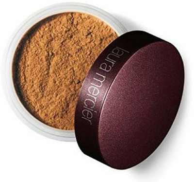

Laura Mercier Translucent Loose Setting Powder(Brown)