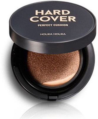 

Holika Holika Hard Cover Perfect Cushion Spf50 Pa 14G 14G 02 Petal(Brown)