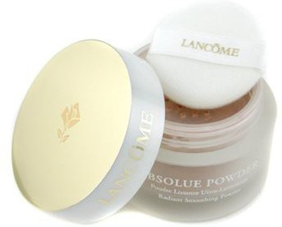 

Lancome Paris Face Care - 0.35 Oz Absolue Powder Radiant Smoothing Powder - Absolute Almond For Women(Brown)
