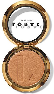 

Lorac Tantalizer Buildable Bronzing Powder, Medium Tan, Sun Daze(Brown)