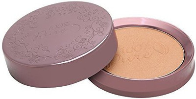 

Pure 100% Pigmented Bronzer, Cocoa Gem, 0.32 Ounce(Brown)