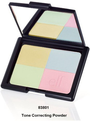 

Elf Cosmetics (3 Pack) E.L.F. Studio Tone Correcting Powder - Tone Correcting(Brown)