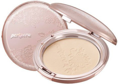 

Peripera My Skin Pact + Refill Set - Powder Pact (22)(Brown)