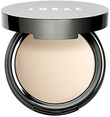 

Lorac Porefection Baked Perfecting Powder(Brown)