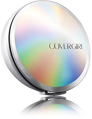 

Cover Girl Advanced Radiance Age-Defying Pressed Powder, Creamy Natural.39 Ounce(Brown)