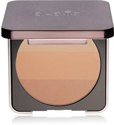 Babor Tricolour Blush, 01 Bronze(Brown)