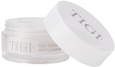 

Tigi Cosmetics High Definition Setting Powder, 0.58 Ounce(White)
