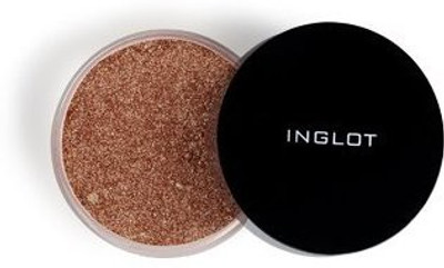 

Inglot Sparkling Dust Feb 03(Brown)