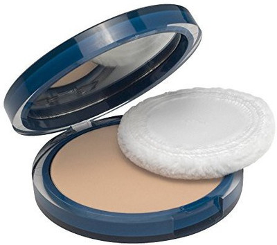 

Cover Girl Clean Oil Control Pressed Powder, Buff Beige (525)(Brown)
