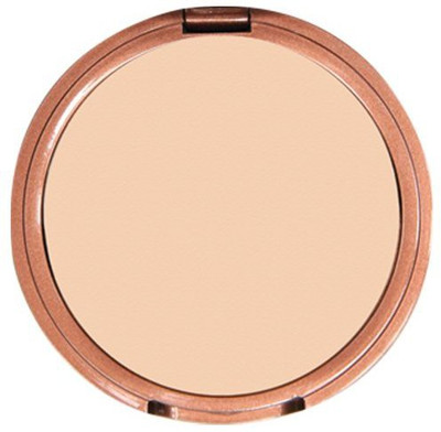 

Mineral Fusion Setting Powder Hypoallergenic, Paraben Free 0.32 Ounces (9 Grams)(Brown)