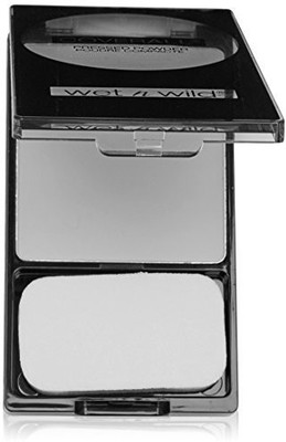 

Wet n Wild Coverall Pressed Powder - Light(Gray)
