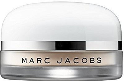 

Marc Jacobs Beauty Finish-Line Perfecting Coconut Setting Powder -34 Invisible(Brown)