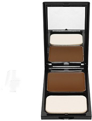

Sacha Cosmetics Compact Face Powder - Perfect Bronze(Brown)