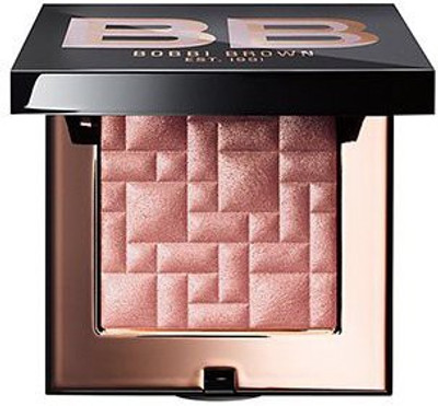 

Bobbi Brown Highlighting Powder Sunset Glow(Brown)