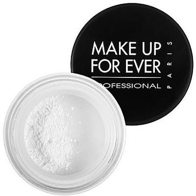 

Beautyu Make Up For Ever Hd Microfinish Powder Hd Microfinish Powder To Go 0.17 Oz(White)