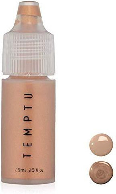 

Temptu Bronzer Shimmer Bronzer, 0.25 Fl Oz(Brown)