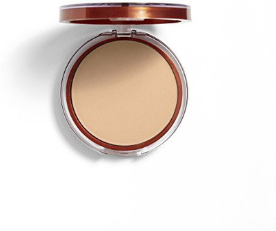

Cover Girl Clean Pressed Powder Foundation Natural Beige .39 Oz.(Brown)