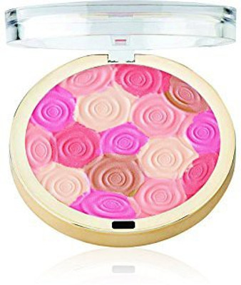 

Milani Illuminating Face Powder, Beauty Touch(Pink)