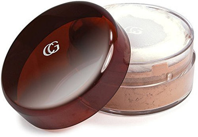 

Cover Girl Tranlt Transluscent Light Professonaltm Loose Powder(Brown)
