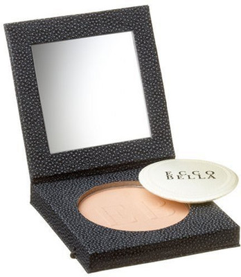 

Ecco Bella Bronzing Powder, Hibiscus .38 Ounce(Brown)