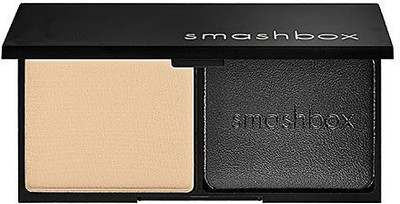 

Smashbox Photo Set Pressed Powder Fair(Brown)